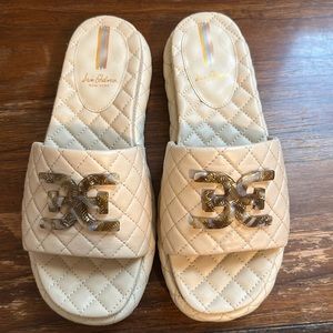 Brand New Never Worn Sam Edelman Karinda Slide Sandal